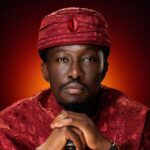 Nana Kwame Bediako