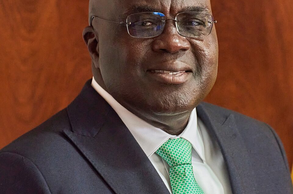 Hon. Julius Debrah
