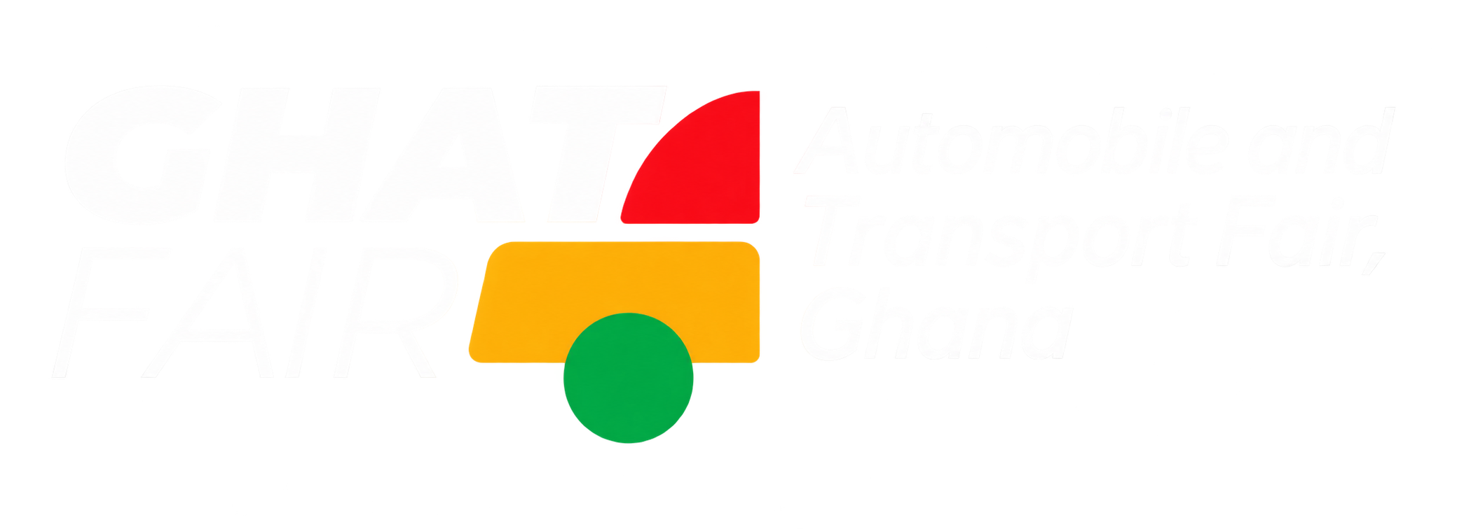 GHATFAIR WHITE LOGO